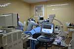 Heart pacemaker operation