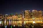 Darling Harbour, Sidney