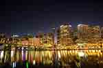Darling Harbour, Sydney