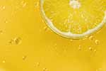 Lemons and lemon juice