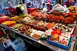 Namdaemun Market, Seoul