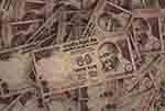 Indian currency rupees