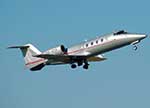 Bombardier Learjet 60