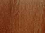 Finished wood