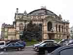 Kiev Opera House