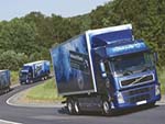 Truck Exports by Country