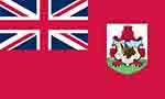 Bermuda flag courtesy of FlagPictures.org