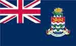 Cayman Islands flag courtesy of FlagPictures.org