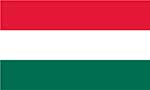 Hungary’s flag