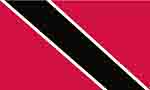 Trinidad Tobago flag