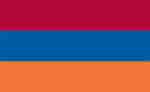 Armenian flag