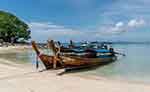 Phi Phi Islands, Thailand